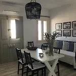 Apartment Tranquilita *