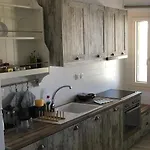 Tranquilita 公寓 Kastrákion
