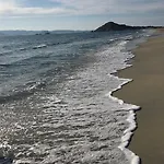Tranquilita Kastraki (Naxos)