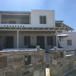 Tranquilita * Kastraki (Naxos)
