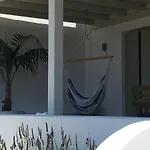 Tranquilita 公寓 Kastrákion
