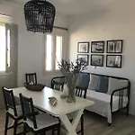 公寓 Tranquilita Kastrákion