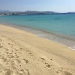 公寓 Tranquilita