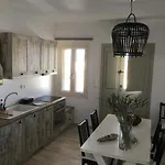 Tranquilita Kastraki (Naxos)