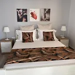 Apartment Tranquilita