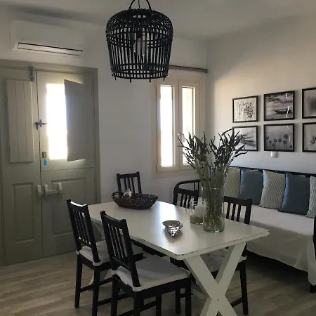 Apartment Tranquilita *