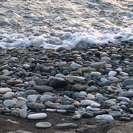 Tranquilita Kastraki (Naxos)