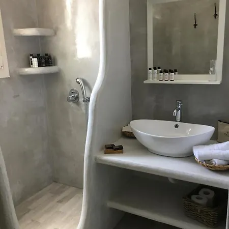 Tranquilita アパート *