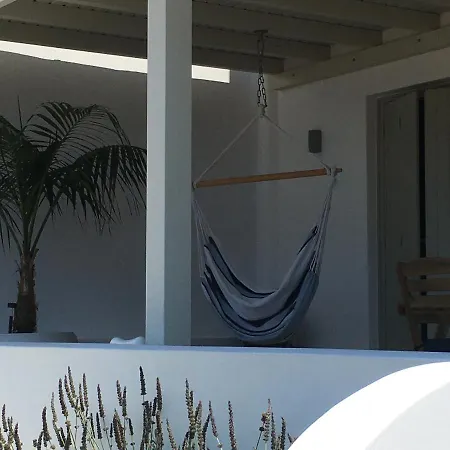 Tranquilita アパート Kastrákion