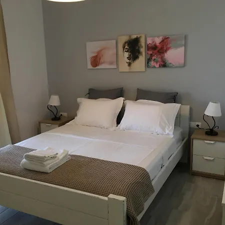 Apartment Tranquilita