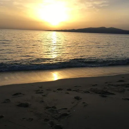 アパート Tranquilita *