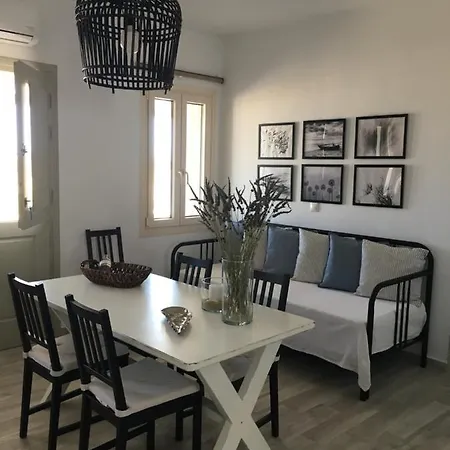 Tranquilita Apartment
