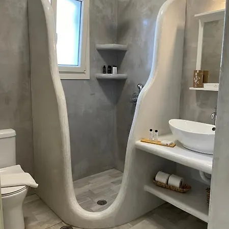 アパート Tranquilita