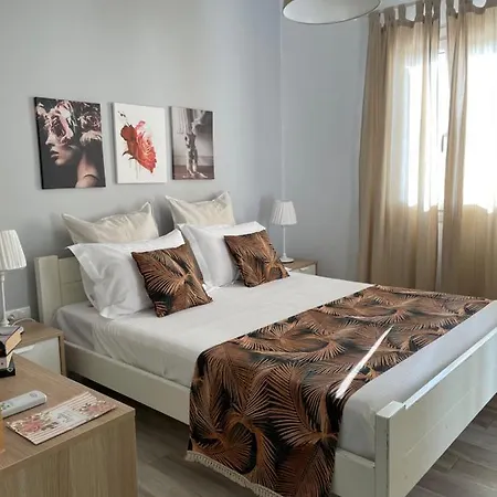 Tranquilita Apartment