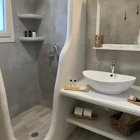 Tranquilita アパート