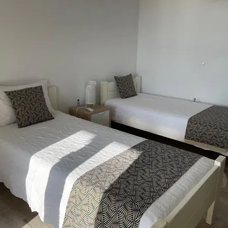 Tranquilita Apartment Kastraki (Naxos)