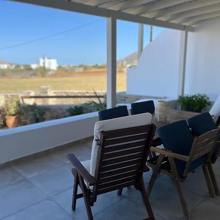 Tranquilita Lägenhet