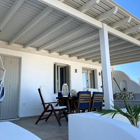 Tranquilita Lägenhet *