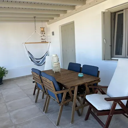 Tranquilita Lägenhet *