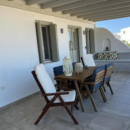 Tranquilita Kastrákion