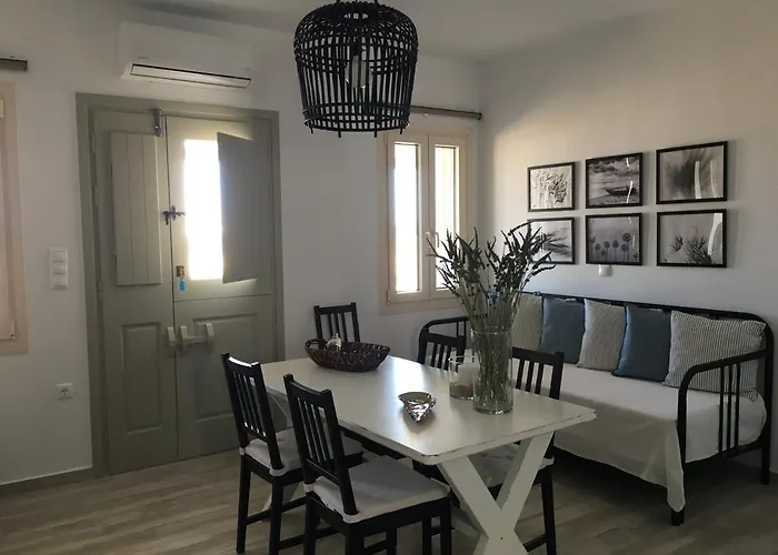 Lägenhet Tranquilita *