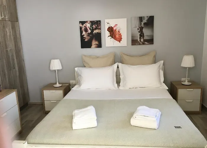 Lägenhet Tranquilita *