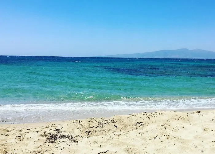 Lägenhet Tranquilita *