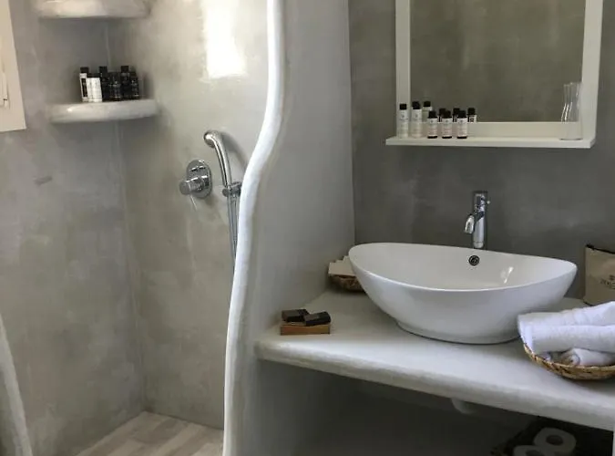 Tranquilita Lägenhet *