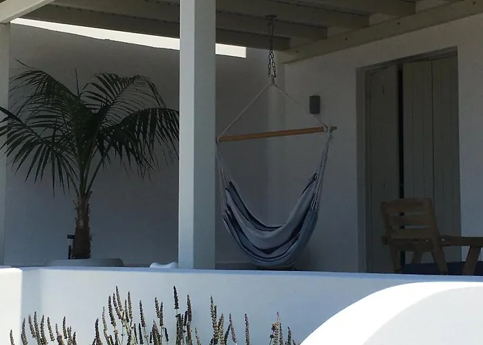 Tranquilita Lägenhet Kastrákion