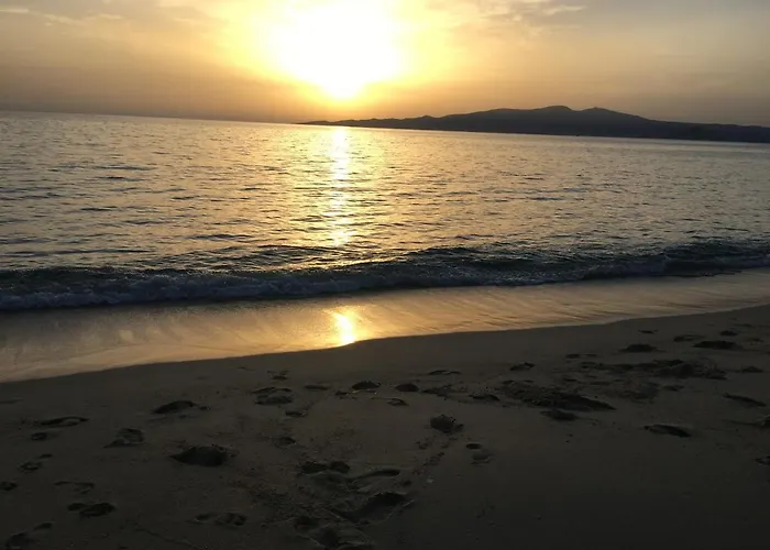 Lägenhet Tranquilita *