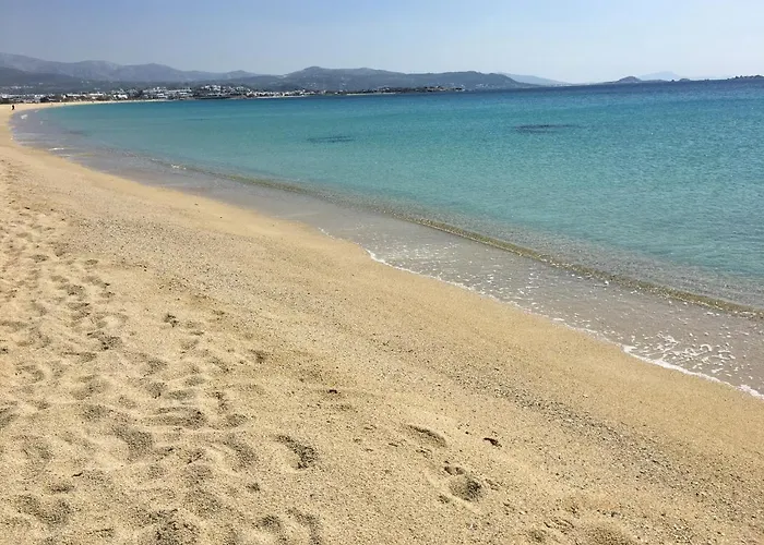 Lägenhet Tranquilita