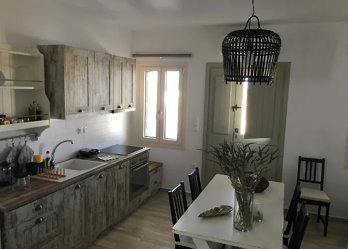 Tranquilita Kastrákion