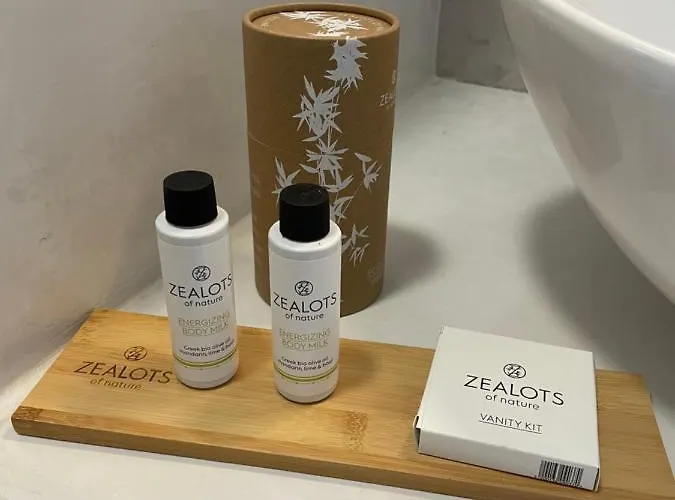 Tranquilita Lägenhet Kastrákion