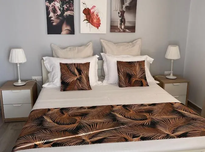 Lägenhet Tranquilita