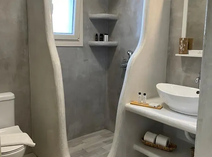 Lägenhet Tranquilita