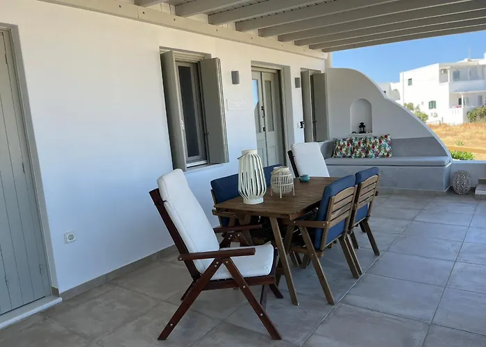 Tranquilita Kastrákion