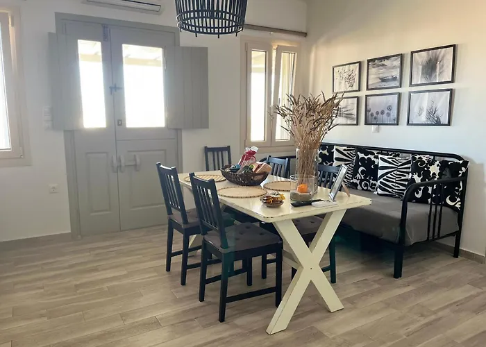 Lägenhet Tranquilita